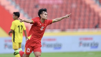 U22 Việt Nam vào bán kết SEA Games 33 và sẽ gặp đối thủ nào?