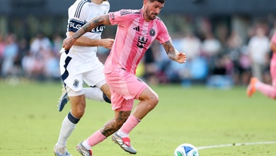 Inter Miami chiêu mộ thành công Rodrigo De Paul với hợp đồng kéo dài