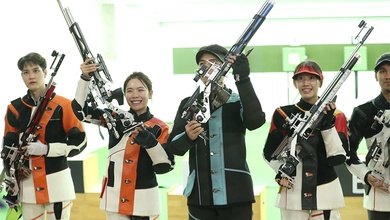 Kết quả SEA Games 33 ngày 12/12 của đoàn thể thao Việt Nam