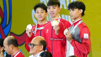 Lịch thi đấu Đoàn Thể thao Việt Nam SEA Games 33 ngày 13-12