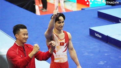 Trực tiếp SEA Games 33 chiều ngày 12-12: Việt Nam đón tin vui từ thể dục dụng cụ