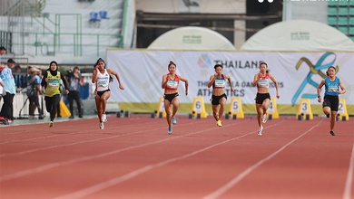 Link trực tiếp SEA Games 33 hôm nay mới nhất chiều 12/12