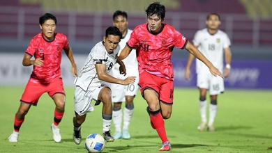 Bốn thất bại liên tiếp của đội tuyển Indonesia ở các cấp độ khác nhau