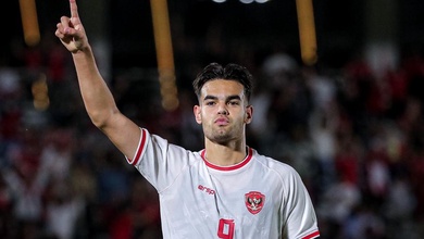 3 cầu thủ U22 Indonesia có thể tạo khác biệt trong trận đấu với Myanmar