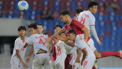 4 lý do khiến đội tuyển U22 Indonesia không thể vào bán kết SEA Games 33