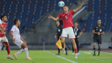 Đánh giá màn trình diễn của 3 cầu thủ nhập tịch thuộc tuyển U22 Indonesia