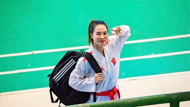 Trực tiếp SEA Games 33 chiều ngày 13-12: Hat-trick huy chương vàng từ karate