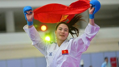 Trực tiếp SEA Games 33 chiều ngày 13-12: "Cơn mưa" HCV từ các môn võ