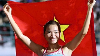 Những khoảnh khắc đáng nhớ SEA Games 33 ngày 13/12