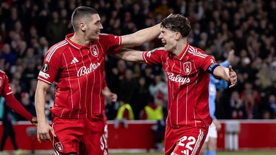 Dự đoán Nottingham vs Tottenham, 21h00 ngày 14/12, Ngoại hạng Anh 2025/26