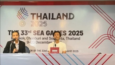 HLV tuyển nữ Indonesia tuyên bố trước trận gặp Việt Nam: "Chúng tôi sẽ làm nên lịch sử"