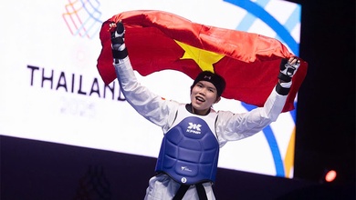 Trực tiếp SEA Games 33 chiều ngày 13-12: "Cơn mưa" HCV từ các môn võ
