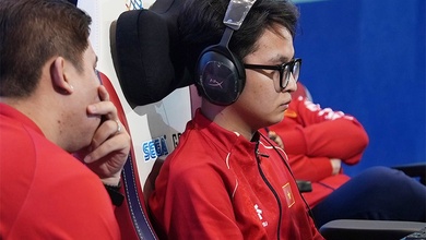 Thắng nhọc nhằn Malaysia, FC Online Việt Nam chắc chắn có huy chương tại SEA Games 33