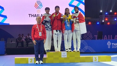 Link trực tiếp SEA Games 33 hôm nay mới nhất sáng 14/12