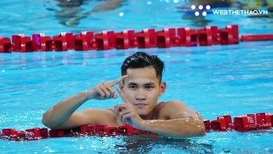 Trực tiếp SEA Games 33 chiều ngày 14-12: Phạm Thanh Bảo giành HCV thứ 2