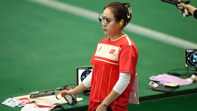 Trực tiếp SEA Games 33 sáng ngày 14/12: Bắn súng Việt Nam giành HCV đồng đội, phá kỷ lục