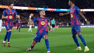 Dự đoán Guadalajara vs Barcelona, 3h00 ngày 17/12, Cúp Nhà vua 2025/26