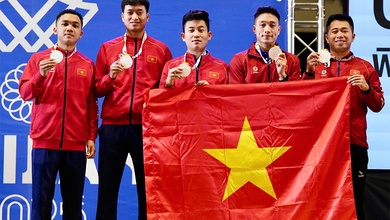 Lịch thi đấu bóng bàn SEA Games 33 hôm nay 16/12