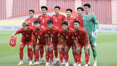 Đội hình ra sân U22 Việt Nam vs U22 Philippines ngày 15/12