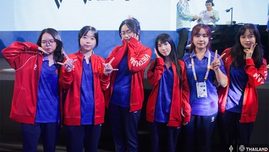 Lịch thi đấu Esports SEA Games 33 hôm nay 16/12: Các cô gái Việt Nam tranh HCV