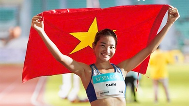 Trực tiếp SEA Games 33 chiều ngày 15/12: Nguyễn Thị Oanh đem về HCV thứ 40 cho thể thao Việt Nam