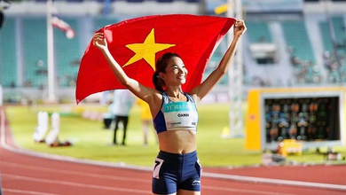 Kết quả SEA Games 33 ngày 15/12 của đoàn thể thao Việt Nam