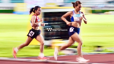 Lịch thi đấu Đoàn Thể thao Việt Nam SEA Games 33 ngày 16-12