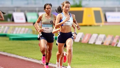 Trực tiếp SEA Games 33 chiều ngày 15/12: Nguyễn Thị Oanh đem về HCV thứ 40 cho thể thao Việt Nam