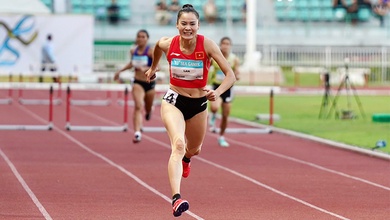 Trực tiếp SEA Games 33 chiều ngày 15/12: Quách Thị Lan giành HCV