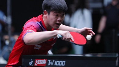 Nhìn lại thất bại của đội tuyển bóng bàn nam Việt Nam trước Singapore