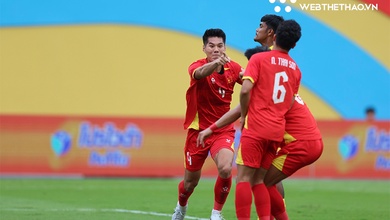 Link xem trực tiếp U22 Việt Nam vs U22  Philippines bóng đá SEA Games 33 ngày 15/12