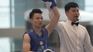 Trực tiếp SEA Games 33 chiều ngày 15/12: Cú đúp HCV từ Wushu!