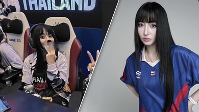 VĐV nữ Liên Quân Thái Lan bị truất quyền thi đấu vì gian lận tại SEA Games 33