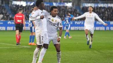 Dự đoán Talavera vs Real Madrid, 3h00 ngày 18/12, Cúp Nhà vua 2025/26