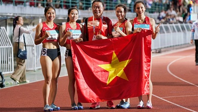 Trực tiếp SEA Games 33 chiều ngày 16/12: Ngày thi đấu cuối cùng của điền kinh