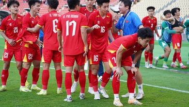 Vé chợ đen trận chung kết U22 Việt Nam vs U22 Thái Lan bị hét giá cao ngất