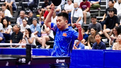 Lịch thi đấu bóng bàn SEA Games 33 ngày 17/12