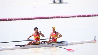 Trực tiếp SEA Games 33 sáng ngày 17/12: Tuyển Việt Nam giành HCV đua thuyền thứ 3