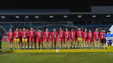 Kết quả SEA Games 33 ngày 17/12 của đoàn thể thao Việt Nam