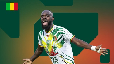Cúp châu Phi 2025, Mali: Danh sách đội hình, những cầu thủ đáng chú ý