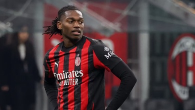 Đội hình dự kiến AC Milan vs Napoli: Leao gặp khó cho Siêu cúp Ý