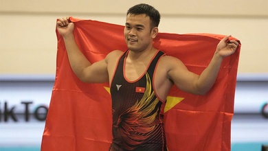 Trực tiếp SEA Games 33 chiều ngày 17/12: Hat-trick huy chương vàng từ vật cổ điển