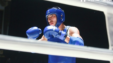 Trực tiếp SEA Games 33 chiều ngày 17/12: Việt Nam liên tục đón HCV từ các môn võ