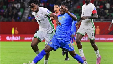 Khiếu nại của Nigeria có thể làm thay đổi bản đồ vòng loại World Cup 2026: Đội có thể bị loại