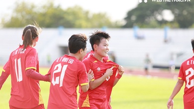 Trực tiếp SEA Games 33 chiều ngày 17/12: Chờ HCV từ bóng đá nữ Việt Nam