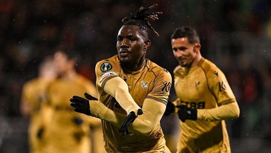 Dự đoán Crystal Palace vs KuPs, 3h00 ngày 19/12, Conference League 2025