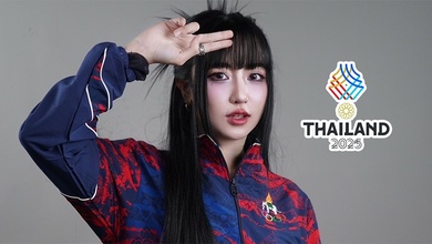 Nữ tuyển thủ Liên Quân Thái Lan: Nếu gian lận, chúng tôi đã thắng Việt Nam