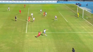 Sốc: Tuyển nữ Việt Nam bị trọng tài cướp trắng trợn bàn thắng hợp lệ