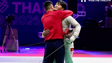 Trực tiếp SEA Games 33 chiều ngày 17/12: Đấu kiếm Việt Nam chuẩn bị đón HCV đầu tiên