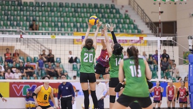 Giải bóng chuyền VĐQG 2026 công bố thời gian, địa điểm và thể thức tổ chức mới